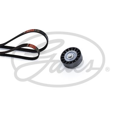 GATES K056PK948 | Triger Seti Daily III Ducato Boxer Jumper 2.8Hdı 04 >