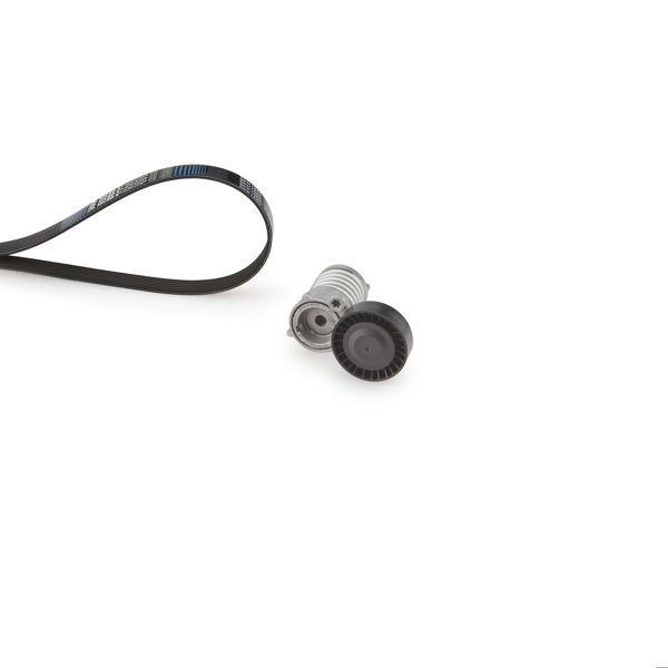 GATES K065PK890 | Kanallı Kayış Kiti (Toyota Corolla 1.3 98-/ / BMW Benzinli 3 Seri E36 5 Seri E34-E39)