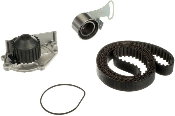 GATES KP25416XS | Triger Seti + Devirdaim