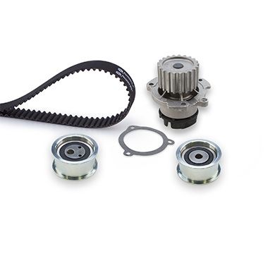 GATES KP55468XS | Triger Seti + Devirdaim