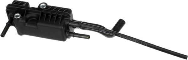 GATES MFL1009 | Yakıt Geri Dönüş Hortumu (Fiat Doblo I 1.9 JTD 01-)