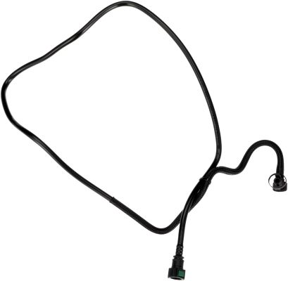 GATES MFL1043 | Yakıt Borusu (Renault: Megane 1.6 1.4 16V K4m)