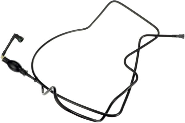 GATES MFL1054 | Yakıt Depo Hortumu (Renault: Traffic II F9q)