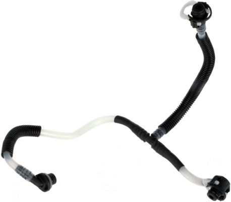 GATES MFL1130 | Yakıt Hortumu