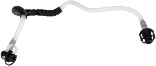 GATES MFL1153 | Yakıt Hortumu