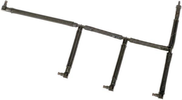 GATES MFL1352 | VW Passat 1.6 TDI Cay Yakıt Geri Hortumu 03L130235ag