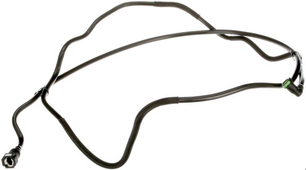 GATES MFL1377 | Yakıt Hortumu Mazot Pompasından Çıkıp Depoya Giden Symbol II Sandero II 1.5 K9k