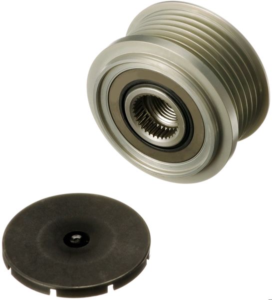 GATES OAP7287 | Alternatör Kasnağı (Hyundai: i10 1.0 13-/ Kia: Picanto 1.0 13 -)