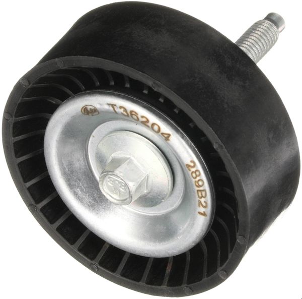 GATES T36204 | V Kayış Gergi Rulmanı