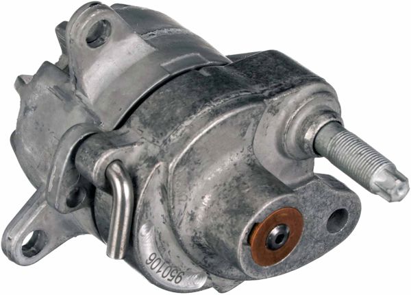 GATES T38225 | V Kayış Gergisi Komple (Mercedes M111 / 124-210-203-202-170-638 Vito)