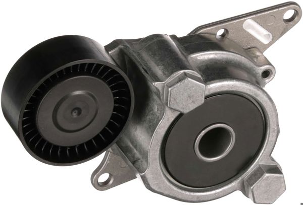 GATES T38435 | V Kayış Gergi Rulmanı (Toyota: Auris Avensıs 2.0 D-4D 2.2 D 07-/ Rav 4 Iıı  2.2D-4D 4Wd 06 -)