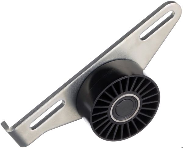 GATES T38484 | Kanallı Kayış Gergisi Kütüklü Klimasız Clio II Kangoo Logan Symbol 1.4 E7j K7j 1.6 K7m