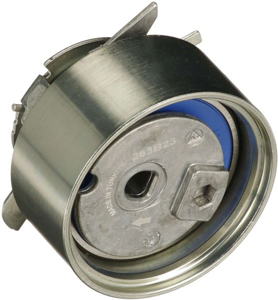 GATES T43143 | Triger Gergi Rulmanı (Fiat: Stilo 1.6 05-07 / Opel: 1.6 1.8 Astra G H J Corsa D E Insignia A Meriva A Vectra C Zafira A B C)