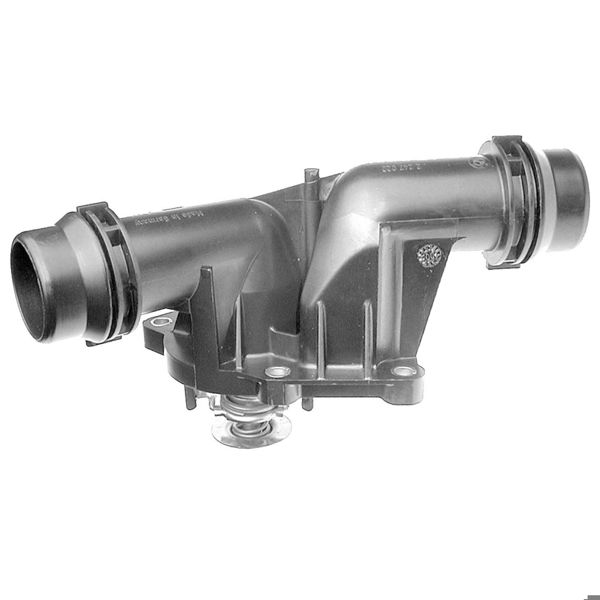 GATES TH25085G1 | Termostat 85 °C (BMW 318 320 D E46 98-03 520D E39)