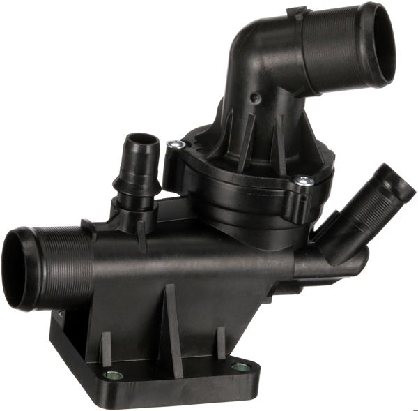 GATES TH61780 | Termostat 80°C Plastik Govdelı Contalı Koleos II Kadjar Megane IV Traffic III 1.6 R9m Mercedes Om626 / W205 / C180-C200 Nissan Qashqai J11 X-Traıl T32