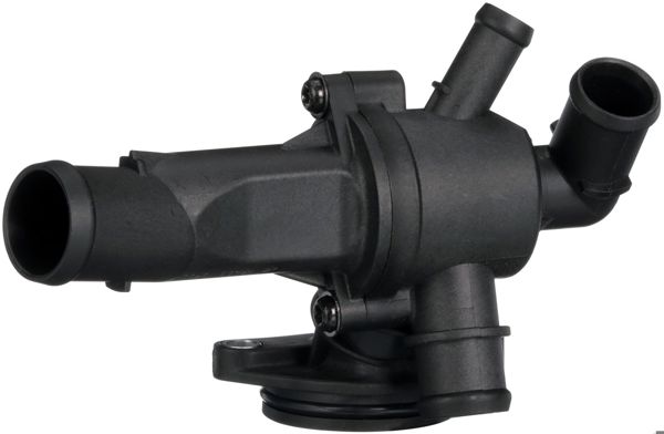 GATES TH65887G1 | Termostat 92C VW Polo 10-15 Seat Ibiza 13-15 Cfwa