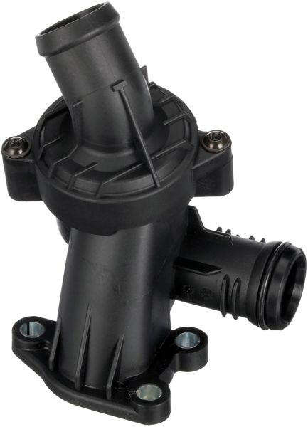 GATES TH66089G1 | Termostat Polo Ibiza 1.4 TDI 14 -