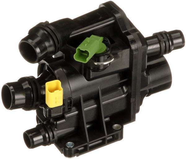 GATES TH69397G1 | Termostat Opel Astra L / Corsa F / Crossland / Grandland / Mokka B 1.2 Eb2