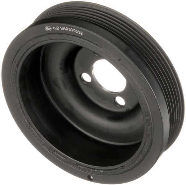 GATES TVD1040 | Krank Kasnağı 10-Golf-Jtt-Cdy-Pss-Pol-Tgu-T5-Ama 1.6Tdi-2.0Tdi