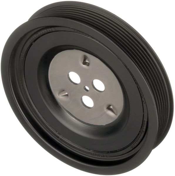 GATES TVD1172 | Krank Kasnak (Ford: Transit V184-V347 01-Ranger 2.2 TDCI 11 -)