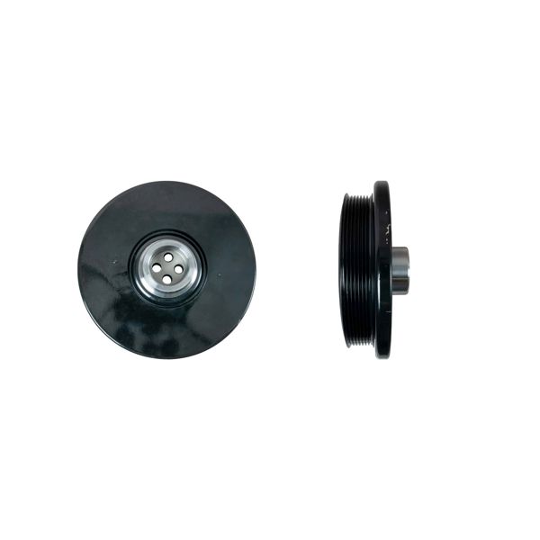 GATES TVD1174 | Krank Kasnağı (BMW N 57 F-01 / 02 / 07 / 10 / 11 E-70 / 71)