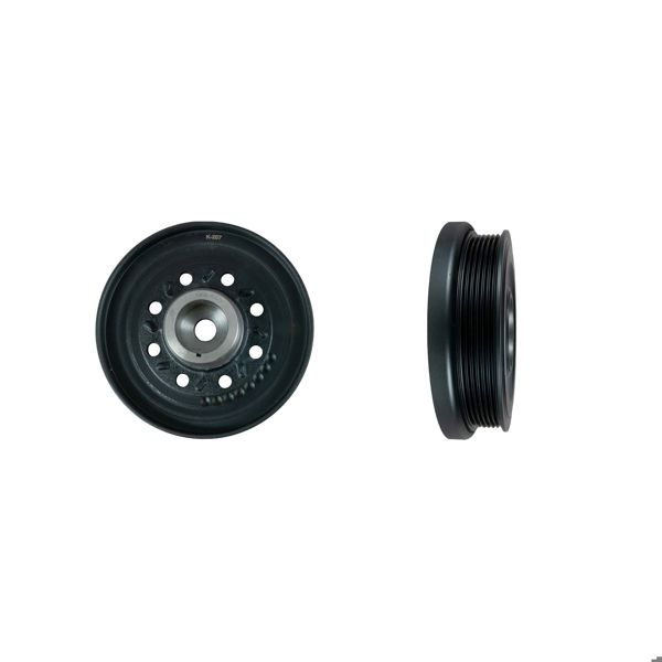 GATES TVD1190 | Krank Kasnak (Hyundai: Ix35 10-2.0 CRDI / Santa Fe 12-2.0 CRDI / Tucson 2.0 15-CRDI / Kia Sorento 10-2.2 / Sportage 15-2.0)