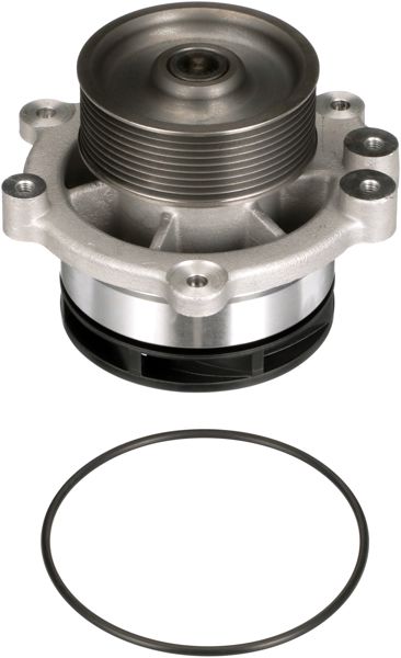 GATES WP5021HD | Su Pompası-Devirdaim-Daf / Cf-Xf Euro 4-5