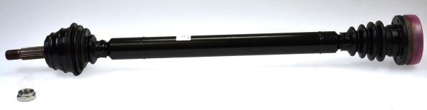 GKN 301538 | Aks Komple Sağ-(VW Caddy 97 / 03 1.9 1Y) -