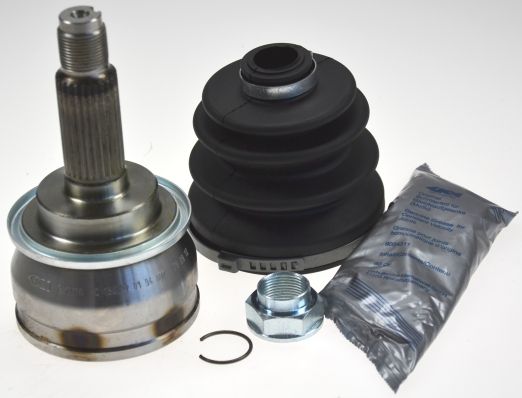 GKN 301946 | Aks Kafa Dıs-(Subaru: Impreza 1.6 / Legacy 1.8 4Wd 92-00) (27X30x56) -