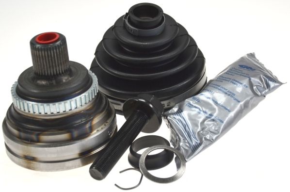 GKN 301957 | Dış Aks Kafası (Audi 100 90-94 / A6 94-97) -