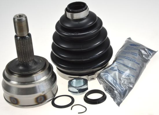 GKN 302123 | Aks Kafası Dıs-(VW Polo Classic / Caddy 1.6 1.9 Aft 1Y) -