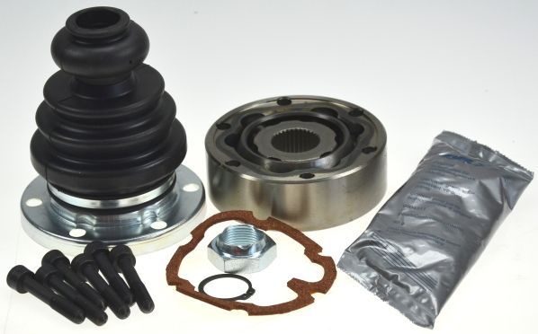 GKN 302246 | Dış Aks Kafası (Audi 100 / A4 -