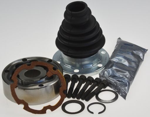 GKN 302247 | Dış Aks Kafası (VW -