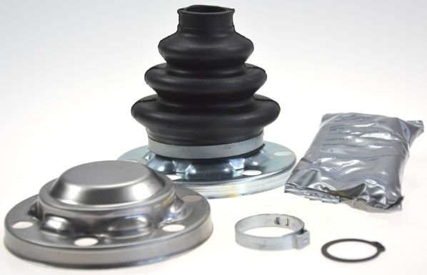 GKN 302330 | Aks Körük Tm.Tk. E-53 Arka İç