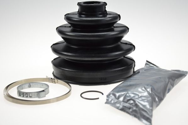 GKN 302746 | Koruk Aks Dıs (Nissan Patfınder 3.3 V6 97 / 04) -