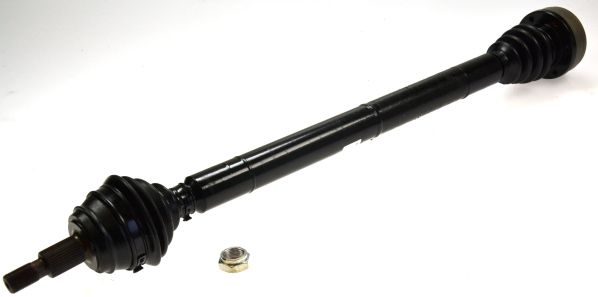 GKN 303154 | Komple Aks Ön Sağ-(VW Golf IV / Bora / Seat Toledo / Leon / Skoda Octavia -