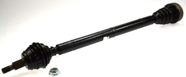 GKN 303156 | Aks Komple Sağ-(VW Golf IV / Bora / Audi A3 / Seat Toledo / Leon / Skoda Octavia 1.6 Akl Aeh) -