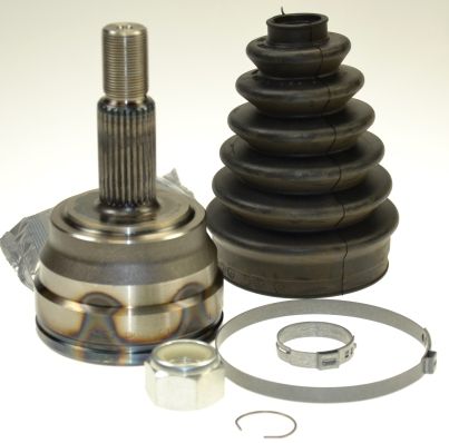 GKN 303438 | Aks Kafası Abssız (Renault Master 2.5 DCI 2.8Dtı 04 -) 28×36X64.50 -