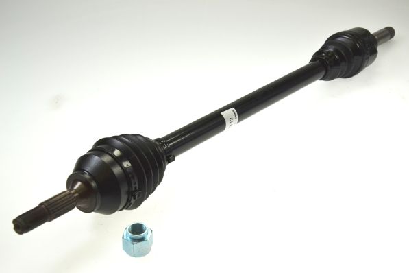 GKN 303464 | Komple Aks Sağ (Citroen C3 1.4 Benzinli) -