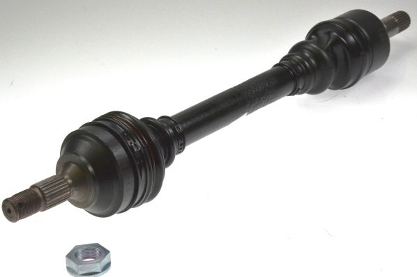 GKN 303572 | Aks Sol 307 01-307 02-Partner 08-/ Berlingo 08-1.6 HDI 2.0 HDI -