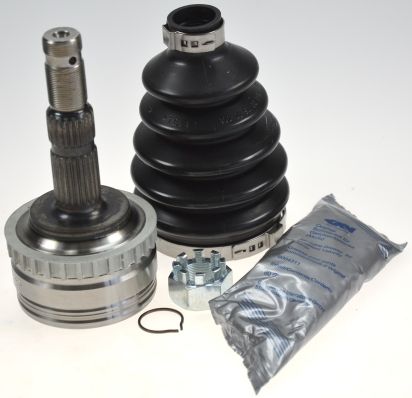 GKN 303890 | Aks Kafası Dıs (Opel: Corsa B Corsa C 1.0 1.2 00-22×28X52) -