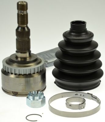 GKN 304388 | Aks Kafası Dıs (Opel Corsa C Meriva 1.7Dth) -