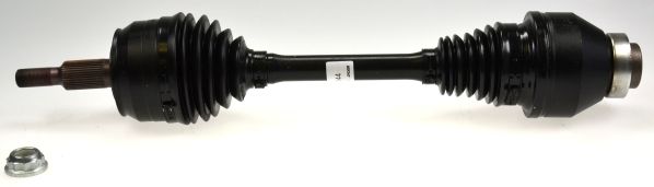 GKN 304491 | Sağ Aks 647mm VW Transporter T5 2.5Tdı4×4 -