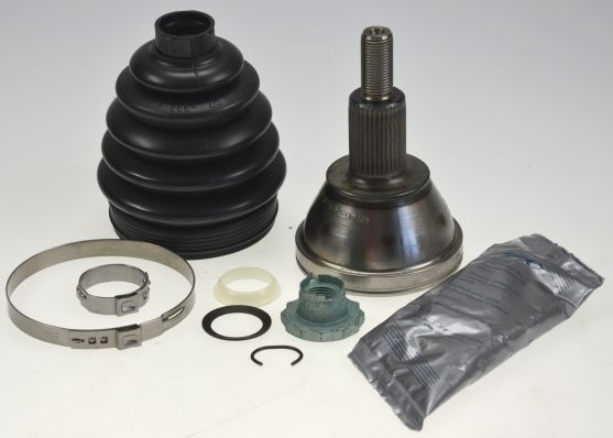 GKN 304624 | Aks Kafası (VW Fox -