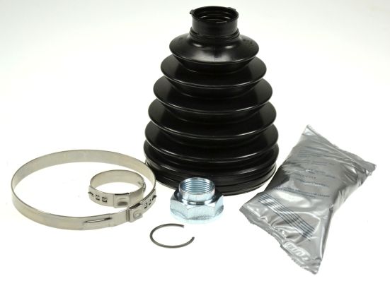 GKN 304651 | Koruk Aks Dıs (Toyoya Rav4 00 / 05) -