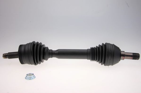 GKN 304708 | Aks Mil Komple Range Rover III 02-09 Sol P.Dışı