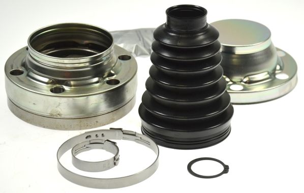 GKN 304737 | Dış Aks Kafası (VW -