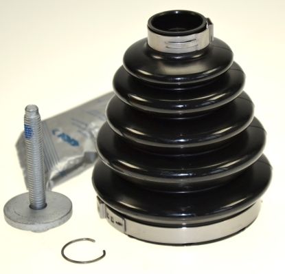 GKN 304984 | Aks Körüğü Dış Sol