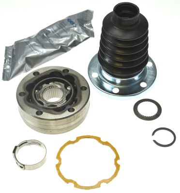 GKN 305021 | Ic Aks Kafası (VW Golf 98-14 Audi A3 97-03 Seat Leon 00-13 Skoda Octavia 97-13) -