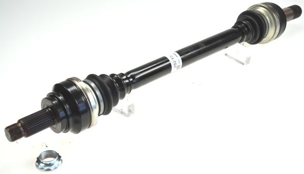 GKN 305438 | Aks Mili Komple F-01 / 02 / 07 / 12 Sol